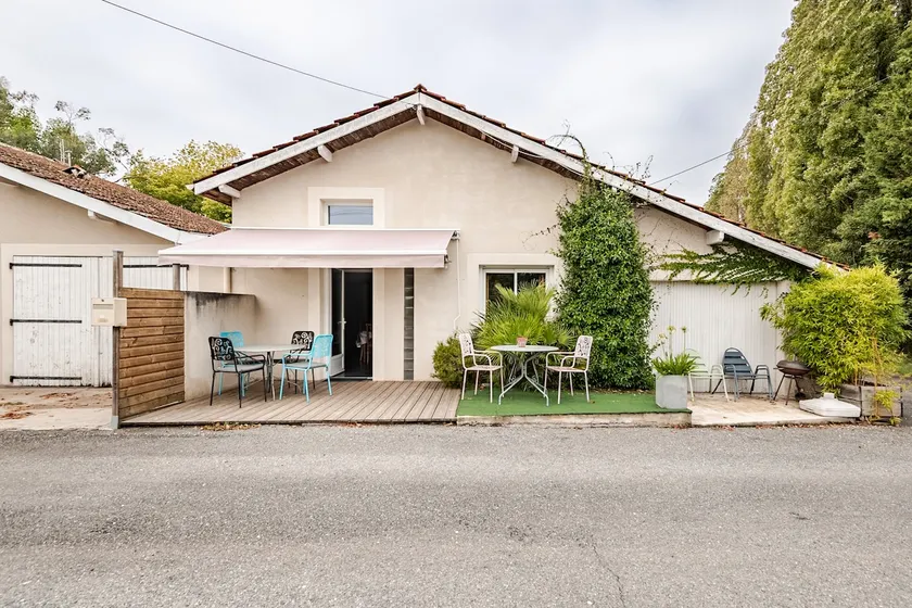 La Maison du Chai Gite - Image 1
