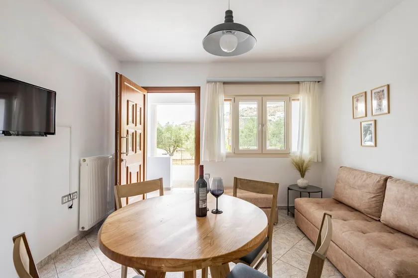 Aria Apartment - Image 1