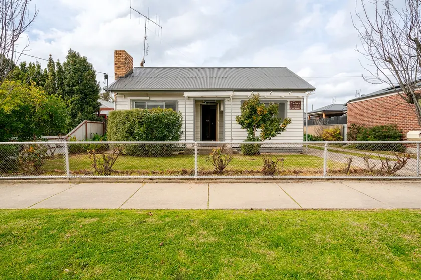 Joshi's Villa - Image 1