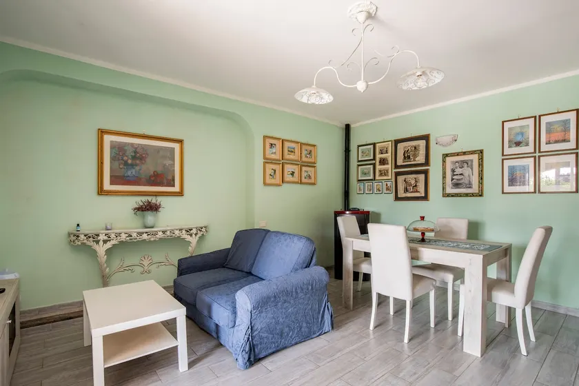 The Samba House - Image 1
