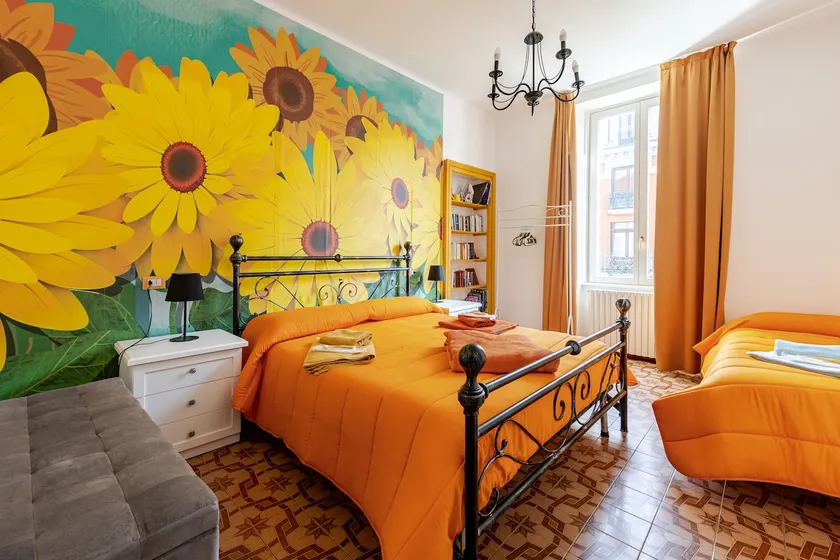 ”Dimora Vincenza” Vacation Home - Image 1