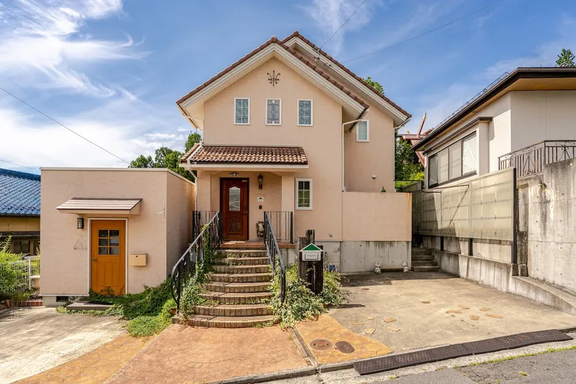 Maccha House Near Zenkoji Nagano - Image 1