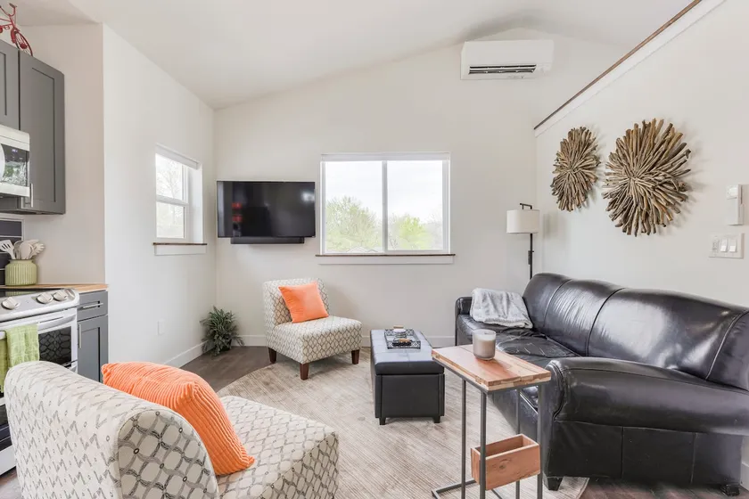 West Downtown Boise Lookout Guesthouse - Image 1