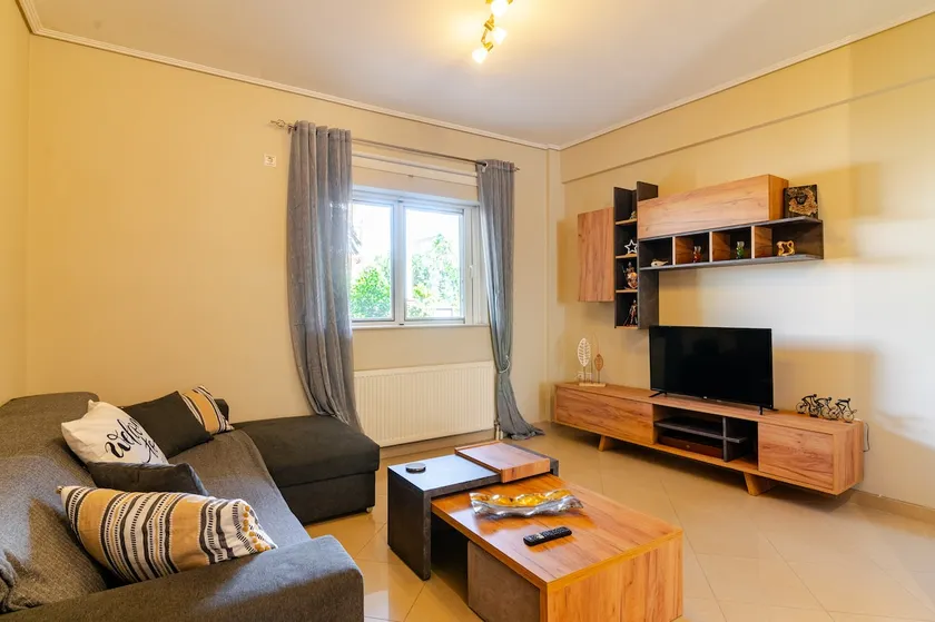SK Elefsina Appartment - Image 1
