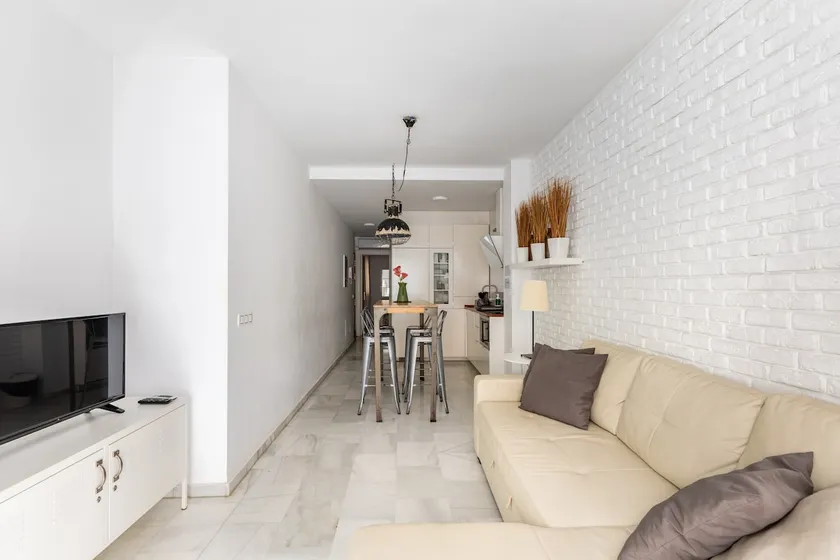 Espacio Málaga - Image 1