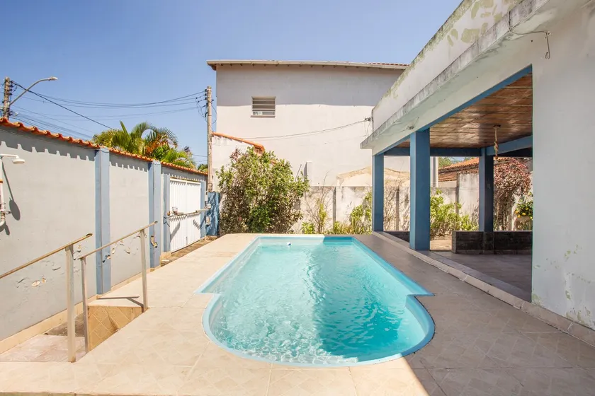 House in Saquarema with pool - Image 1