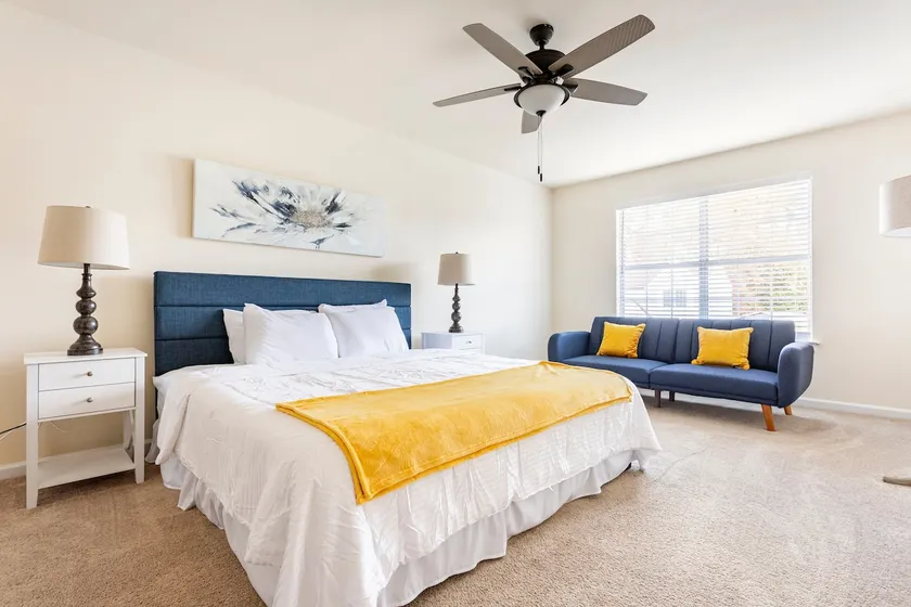 Spacious Home w/Large Deck near Downtown Richmond - Image 1