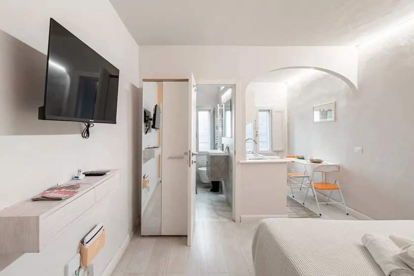 Sun Frediano Suites Florence - Image 1