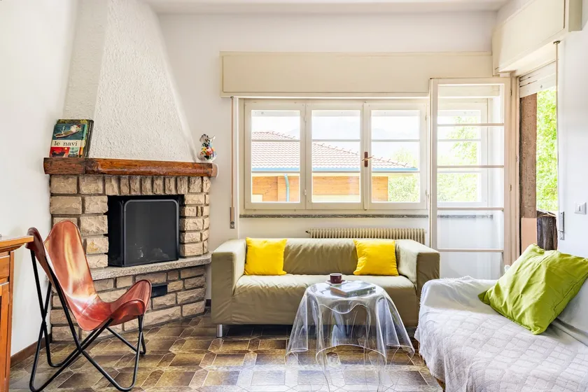 Valsassina Paradise Apartment - Image 1