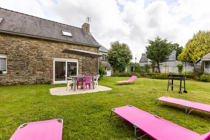 Finistère center gîte - Image 1