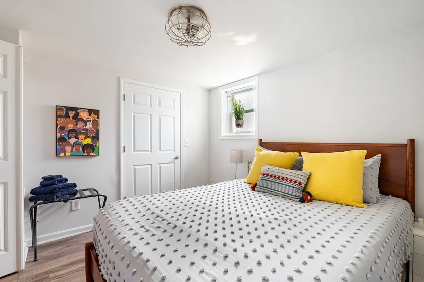 World Cup Crashpad - Image 1