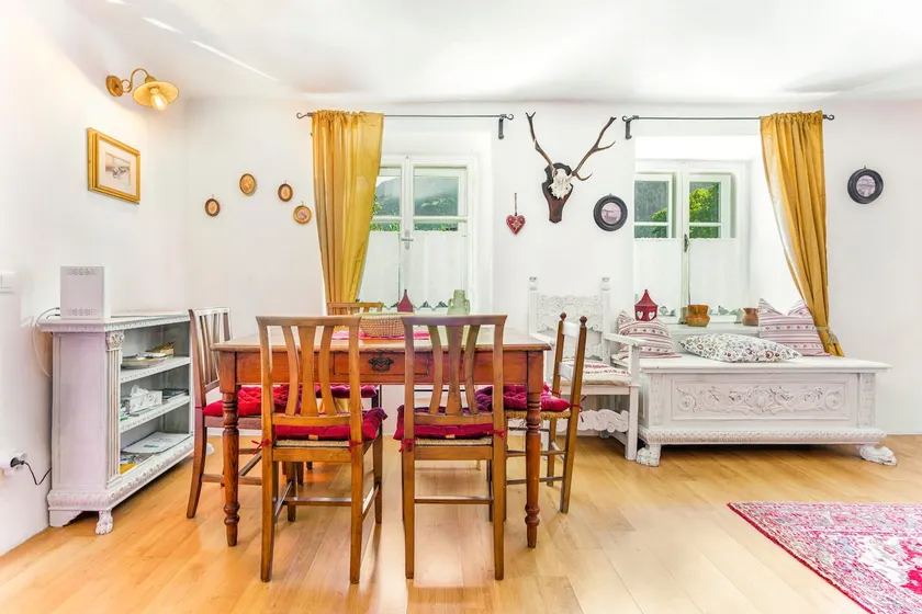 Apartment Ad Alta Obervellach - Image 1