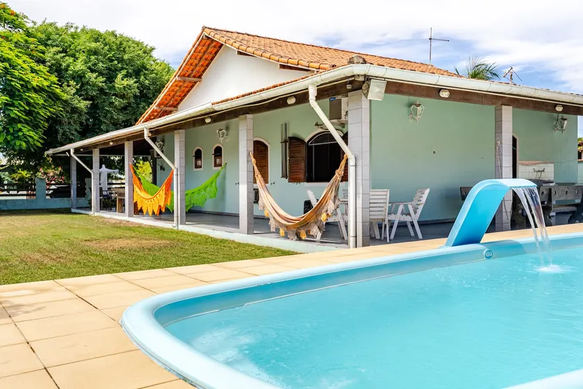 Praia Seca, a hidden paradise - Image 1