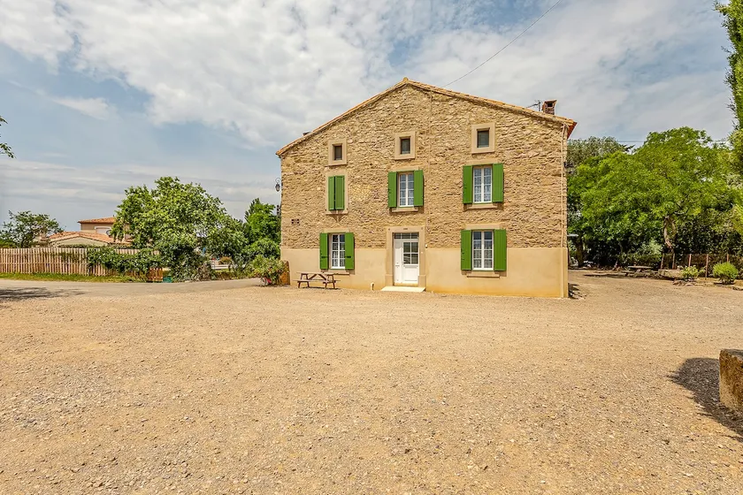 The Country House - Image 1