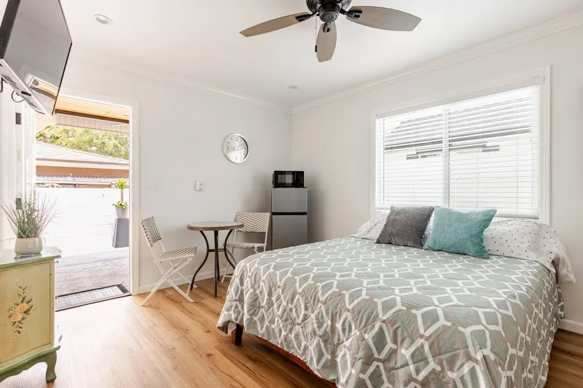 Peaceful Studio Close to Disney & Attractions 420 - Image 1