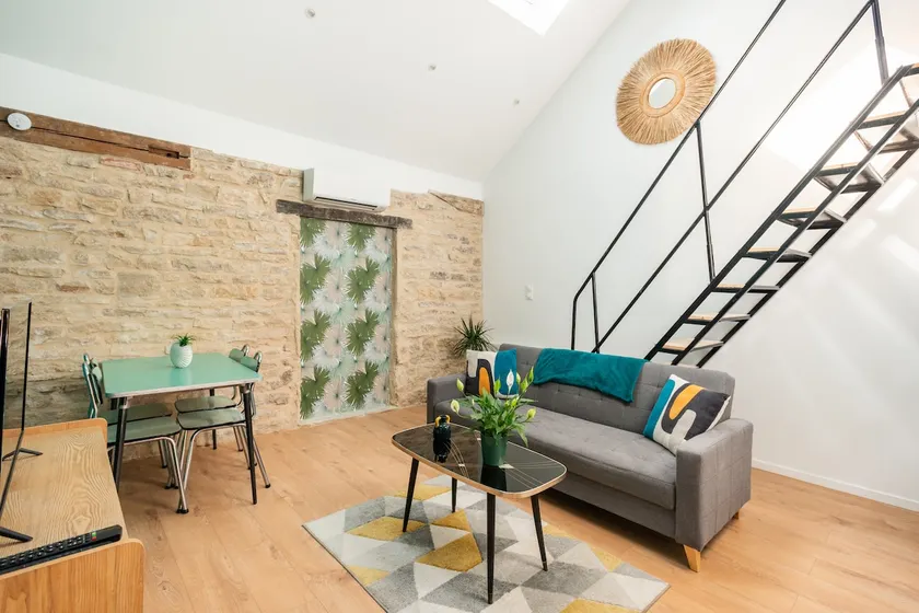 Loft antique - Image 1