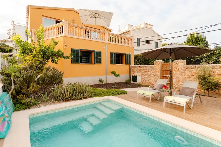 Ca Na Masiana - Townhouse - Image 1