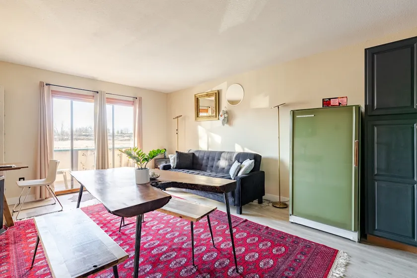 Boulder 1BD Condo w/ Pool & Gym • Near Trails - Image 1