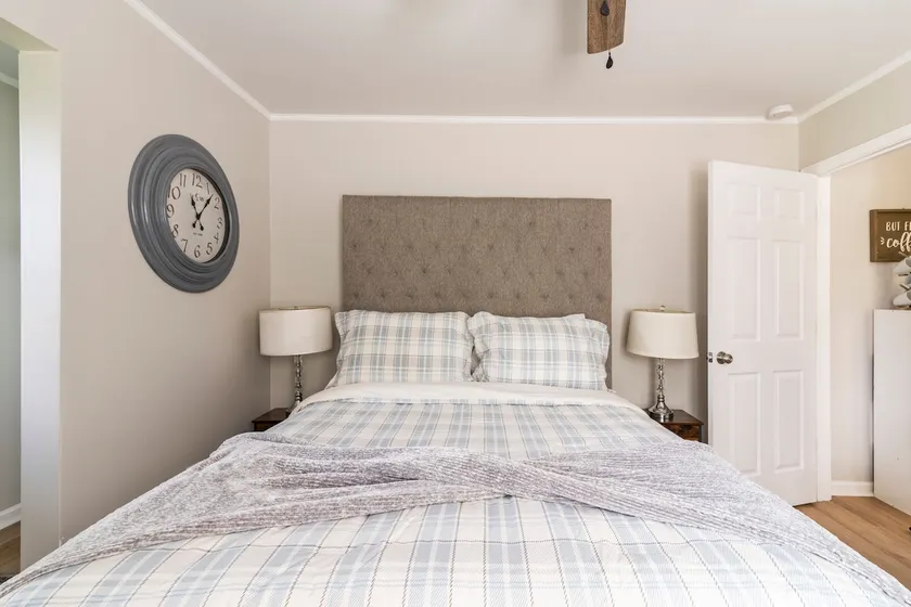 The Cozy Cocoon - Image 1