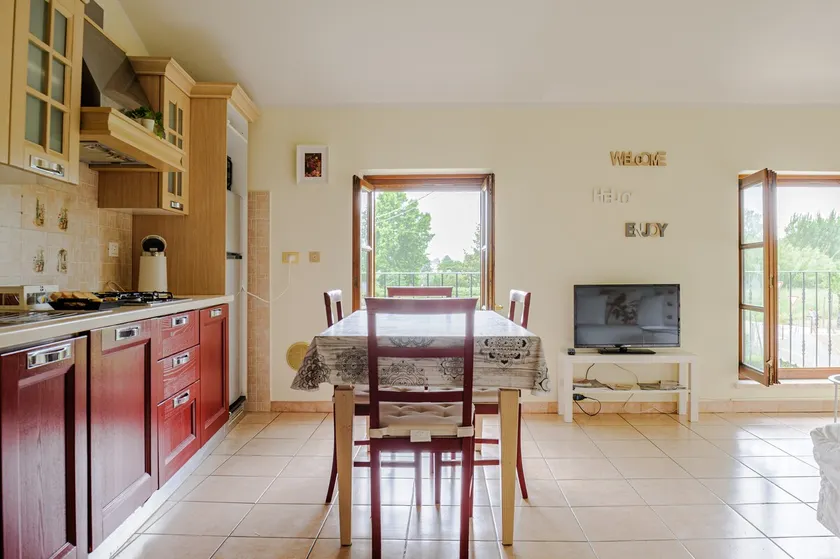 Sofia house apartment - Image 1