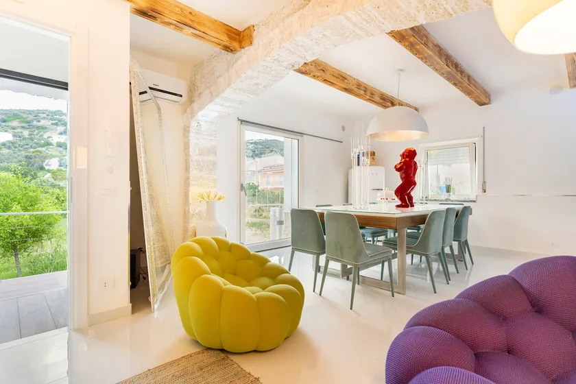 Luxury Apartment Fantastic View - Image 1