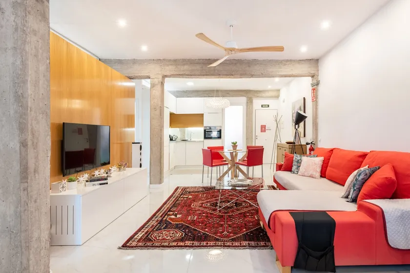 Modern & Wheelchair Accessible PMR Living El Cid - Image 1