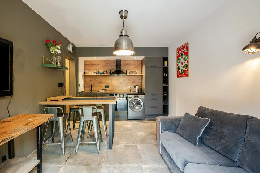 L'Annexe du Golf - Image 1