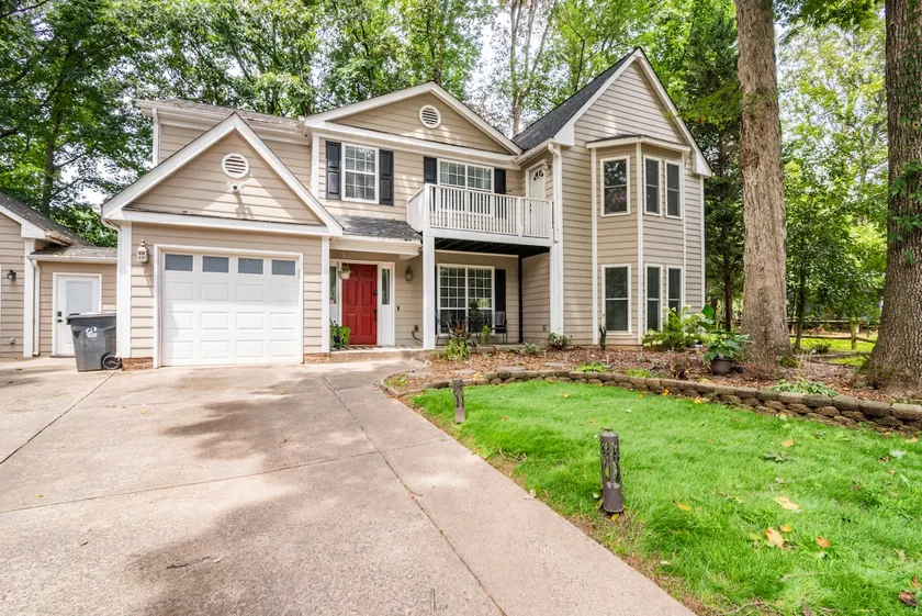 4BR Huntersville Home | Sleeps 8 | NearLake Norman - Image 1