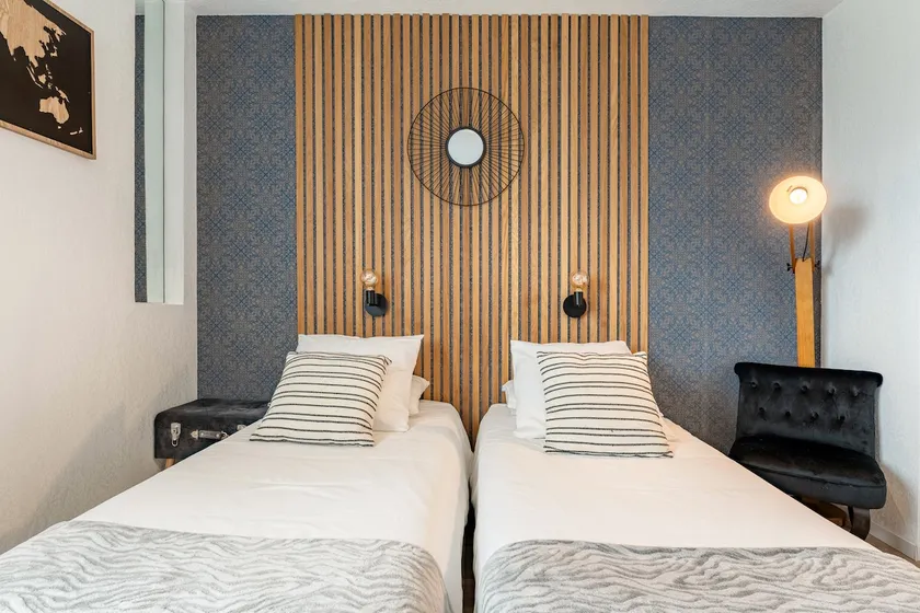 Aparthotel Avignon TGV Station - Studio Kaelis 407 - Image 1