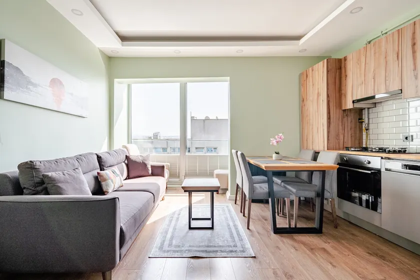 Sunway Bosphorus Suite 3 - Image 1