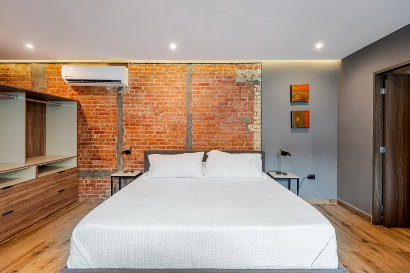 Loft9 Private Terrace, Obispado - Image 1