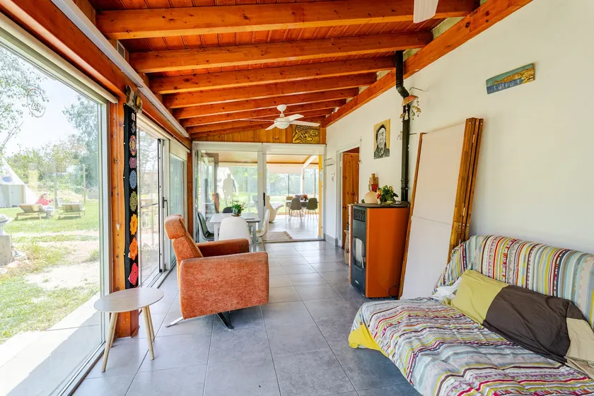A charming house, near Senda Viva, Bardenas. - Image 1
