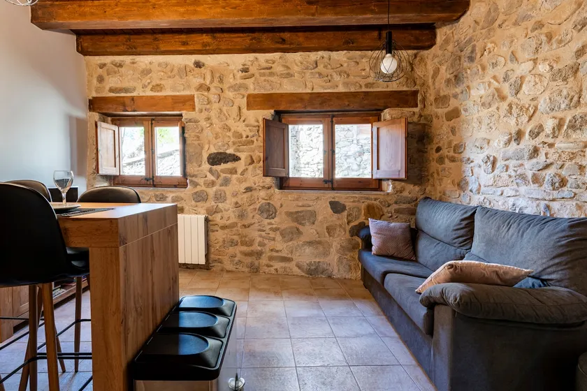 El Portalet Apartment - Image 1