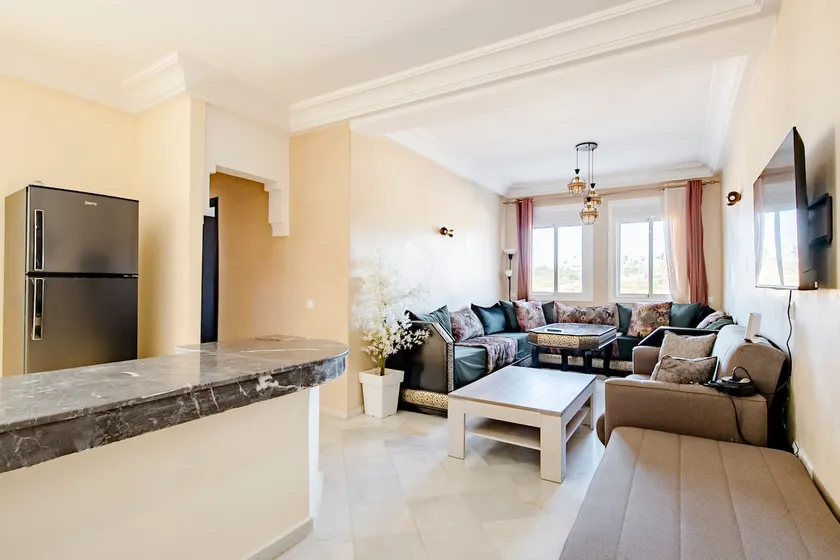 Apartment in Residence - Pool - Image 1