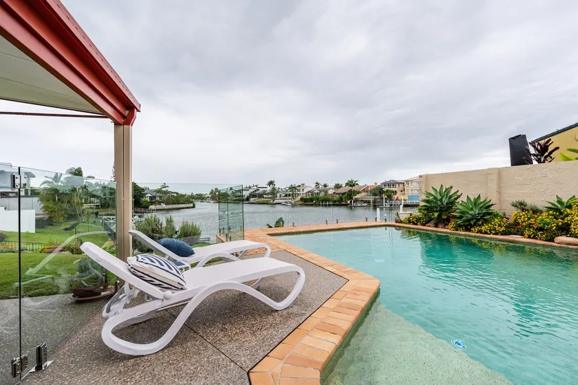 Waterfront BNB - Image 1