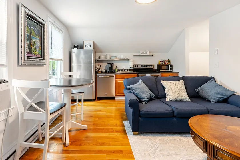 Extraordinary 1-Bedroom Apartment in South Boston! - Image 1