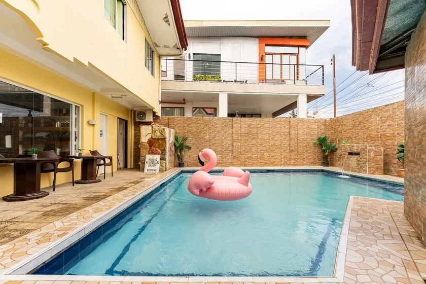 Laciaville Resort and Hotel - Image 1