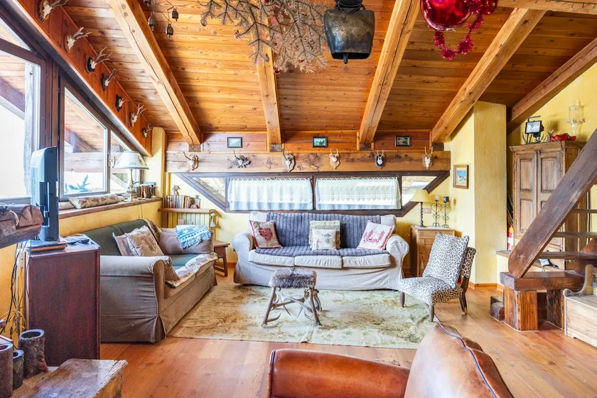 Mountain cabin rental: discover the magic of the Alps - Image 1