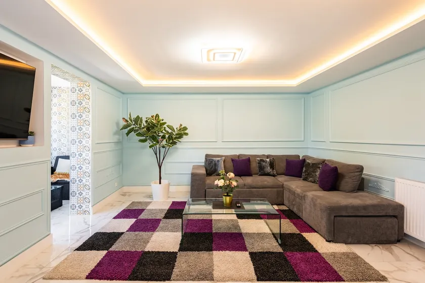 Very spacious apartment in Irun - Image 1