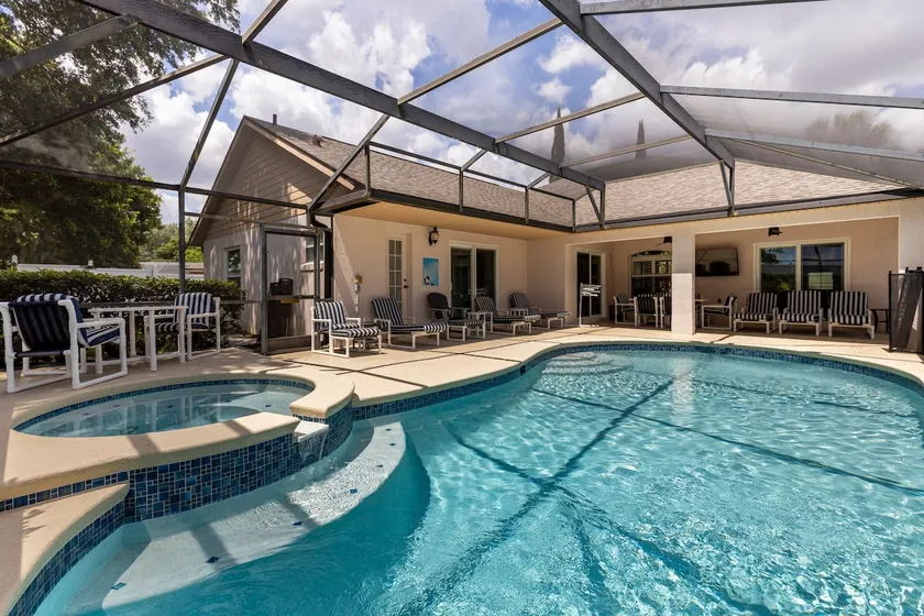 The Groves Florida Villa near Disney World - Image 1