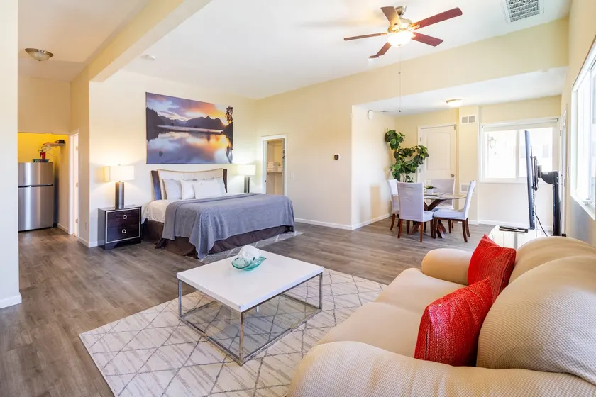 Private Spacious Gated Home: Spa & Mountain View - Image 1