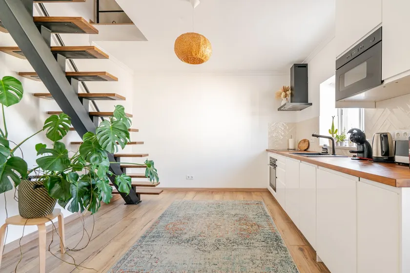 Calm and Quiet Apartment - Image 1