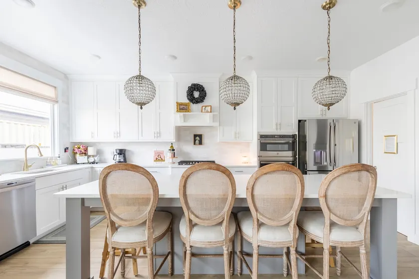 Private home theater | Luxury 3BR near BYU + Lehi. - Image 1