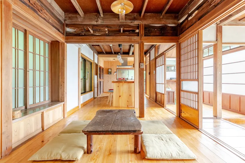 A renovated former inn. A private rental inn with a mature atmosphere. - Image 1