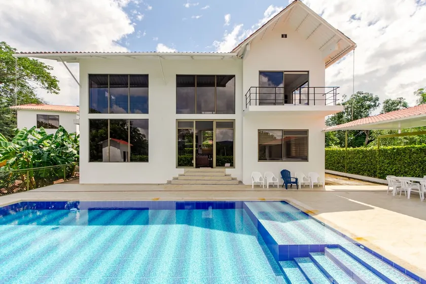 Maná Casa Campestre - Image 1