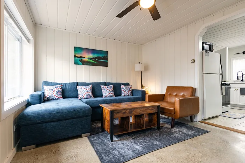 The Stargazer/ Dark Sky Preserve/Beach Access - Image 1