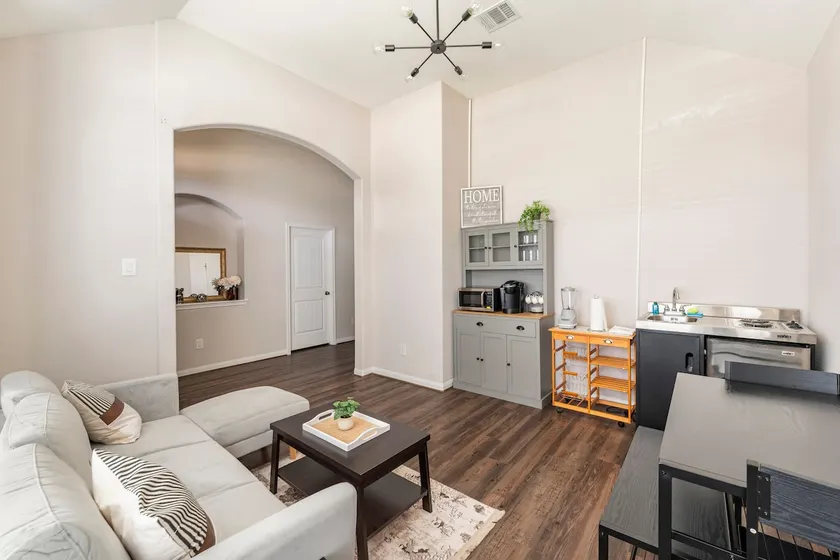 Arbor Suite | Cypress Grove - Image 1