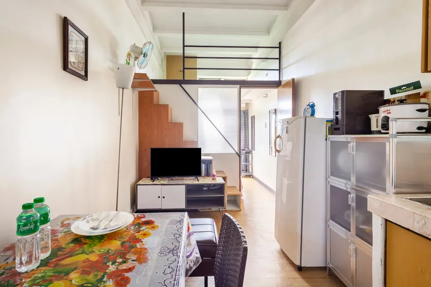 Casa Jessica 326 Heavens Place 1 bedroom plus loft - Image 1