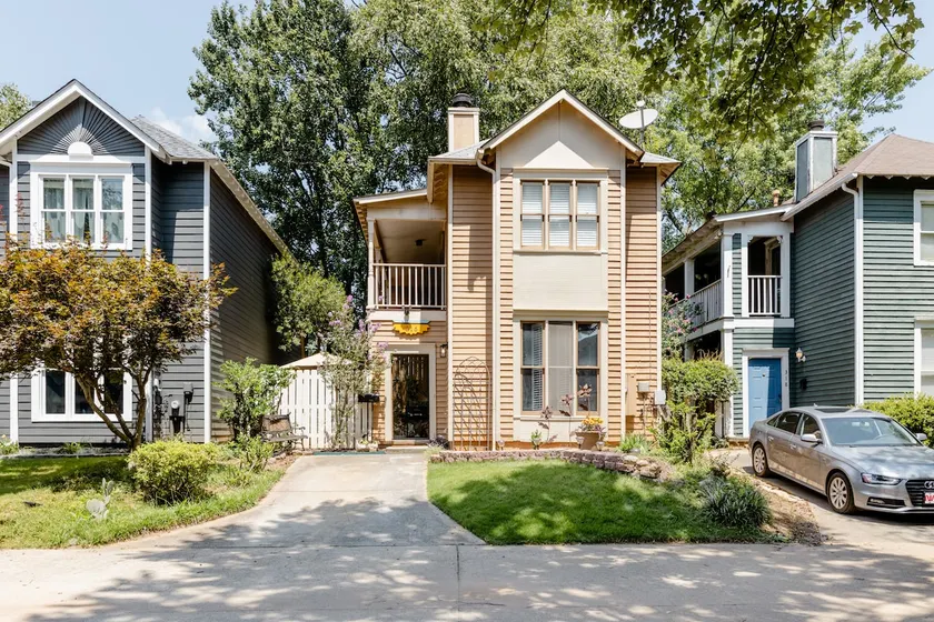 Historic Grant Park / Atlanta Gem - Image 1