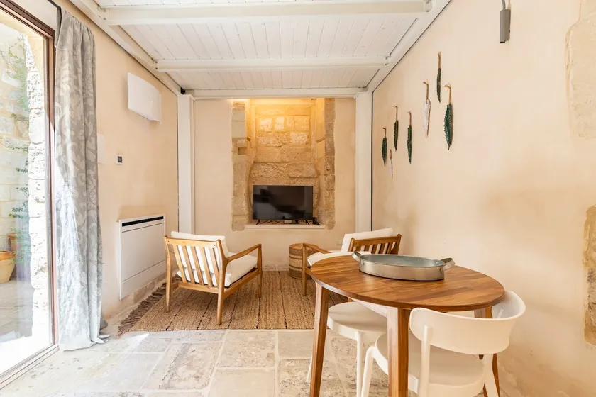 A hideaway in the heart of Salento - Image 1